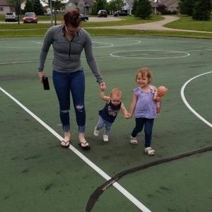 Meet your Posher, Jeana